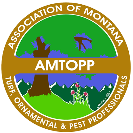Association of Montana Turf Ornamental & Pest Professionals